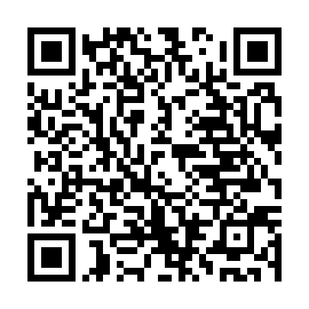 Jeter Cemetery Company Donation QR